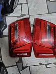 Audi A6 2015 LED Taillights - 3
