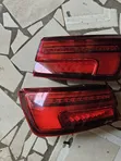 Audi A3 S3 Sedan Taillights (2018) - LED Type - 3