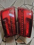 Audi A3 S3 Sedan Taillights (2018) - LED Type - 4