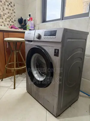 Used Samsung Washing Machine