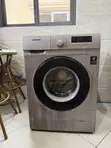 Used Samsung Washing Machine - 2