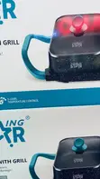 Winning Star 2-in-1 Hot Pot with Grill - 3