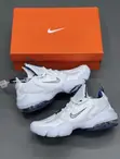 Nike Air Max Alpha Savage | Midnight Navy White - 2