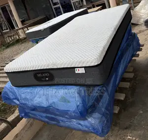 Brand New WAGNER Mattress - Medium Firmness