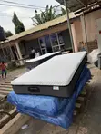 Brand New WAGNER Mattress - Medium Firmness - 2