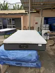 Brand New WAGNER Mattress - Medium Firmness - 4