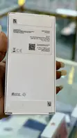 New Samsung Galaxy A17 128GB Blue - 2