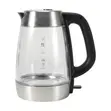 Anko 1.5L Clear Glass Kettle - 4