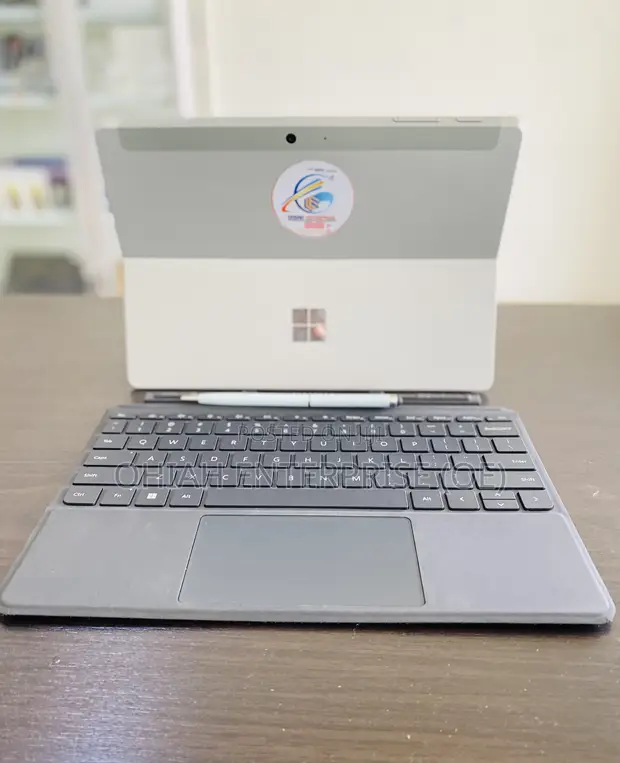 Microsoft Surface Go 3 Laptop 8GB RAM, 128GB SSD - 1