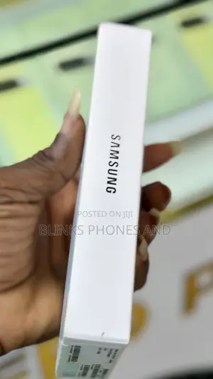 New Samsung Galaxy A17 128GB Black