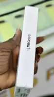 New Samsung Galaxy A17 128GB Black - 1