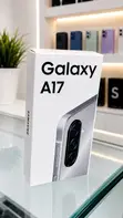 New Samsung Galaxy A17 128GB Orange - 1