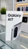 New Samsung Galaxy A17 128GB Orange - 2
