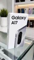 New Samsung Galaxy A17 128GB Orange - 3