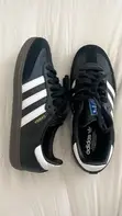 Adidas Samba Sneakers - 2