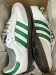 Adidas Samba Sneakers - 3