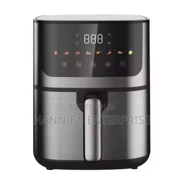 Hoffman Airfryer 12L - 1