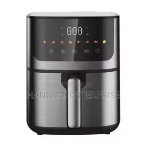 Hoffman Airfryer 12L