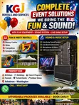 Kids and Adults Play Equipment Rentals - 3
