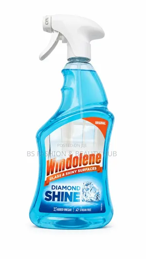 Windolene Glass Cleaner - Box of 6