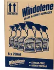 Windolene Glass Cleaner - Box of 6 - 2