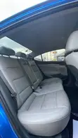 Hyundai Elantra 2018 Blue - 3