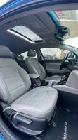 Hyundai Elantra 2018 Blue - 4