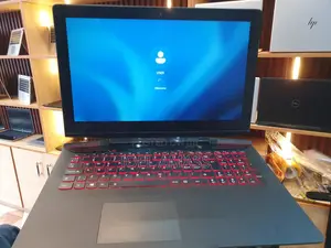Lenovo IdeaPad Y730 Laptop - Intel Core i5, 8GB RAM, 1TB HDD+SSD