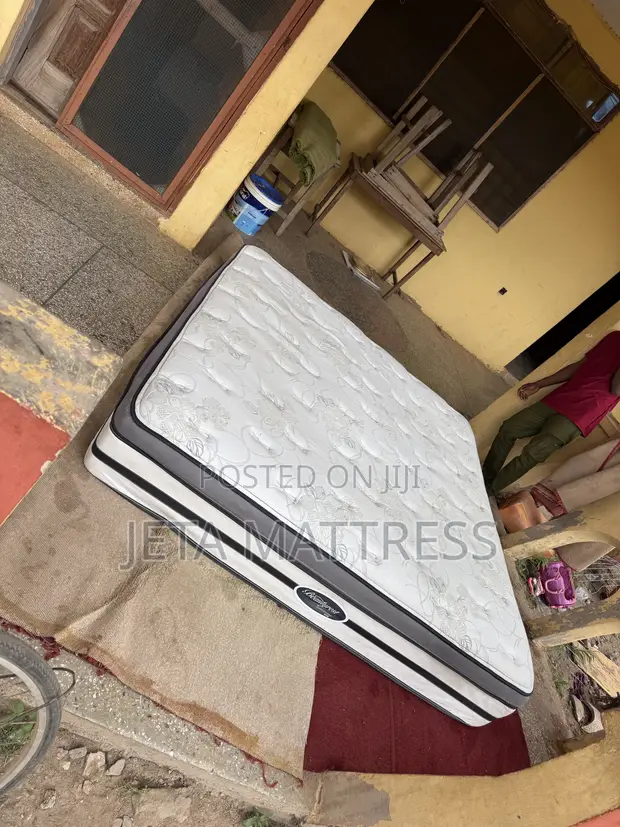 King Size Beautyrest Mattress by Simmons - 1