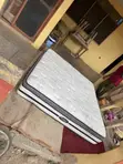 King Size Beautyrest Mattress by Simmons - 1