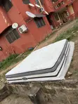 King Size Beautyrest Mattress by Simmons - 2