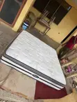 King Size Beautyrest Mattress by Simmons - 5