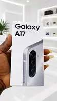 New Samsung Galaxy A17 128GB Gold - 2