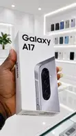 New Samsung Galaxy A17 128GB Gold - 3