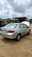 Toyota Vios 2010 Gray - 3
