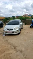 Toyota Vios 2010 Gray - 4