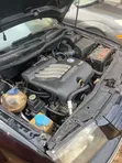 Volkswagen Jetta 2002 Blue - 3