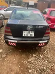 Volkswagen Jetta 2002 Blue - 4