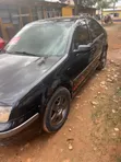 Volkswagen Jetta 2002 Blue - 5