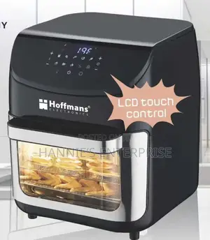 Hoffmans 15L Digital Air Fryer Oven