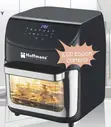 Hoffmans 15L Digital Air Fryer Oven - 2