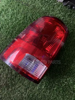 Dodge Ram 2009-2018 Left Taillight - Original Used