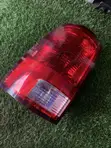 Dodge Ram 2009-2018 Left Taillight - Original Used - 1