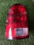Dodge Ram 2009-2018 Left Taillight - Original Used - 2