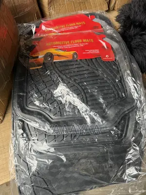 Floor Mats for All Cars - Brand New