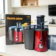 Large Caliber Automatic Electric Juicer - 3