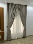 Quality Blackout Curtains by Adam Home - 3