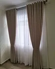 Quality Blackout Curtains by Adam Home - 4