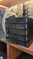 Lenovo ThinkCentre M710 Desktop Computer - 2