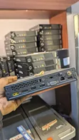 Lenovo ThinkCentre M710 Desktop Computer - 5